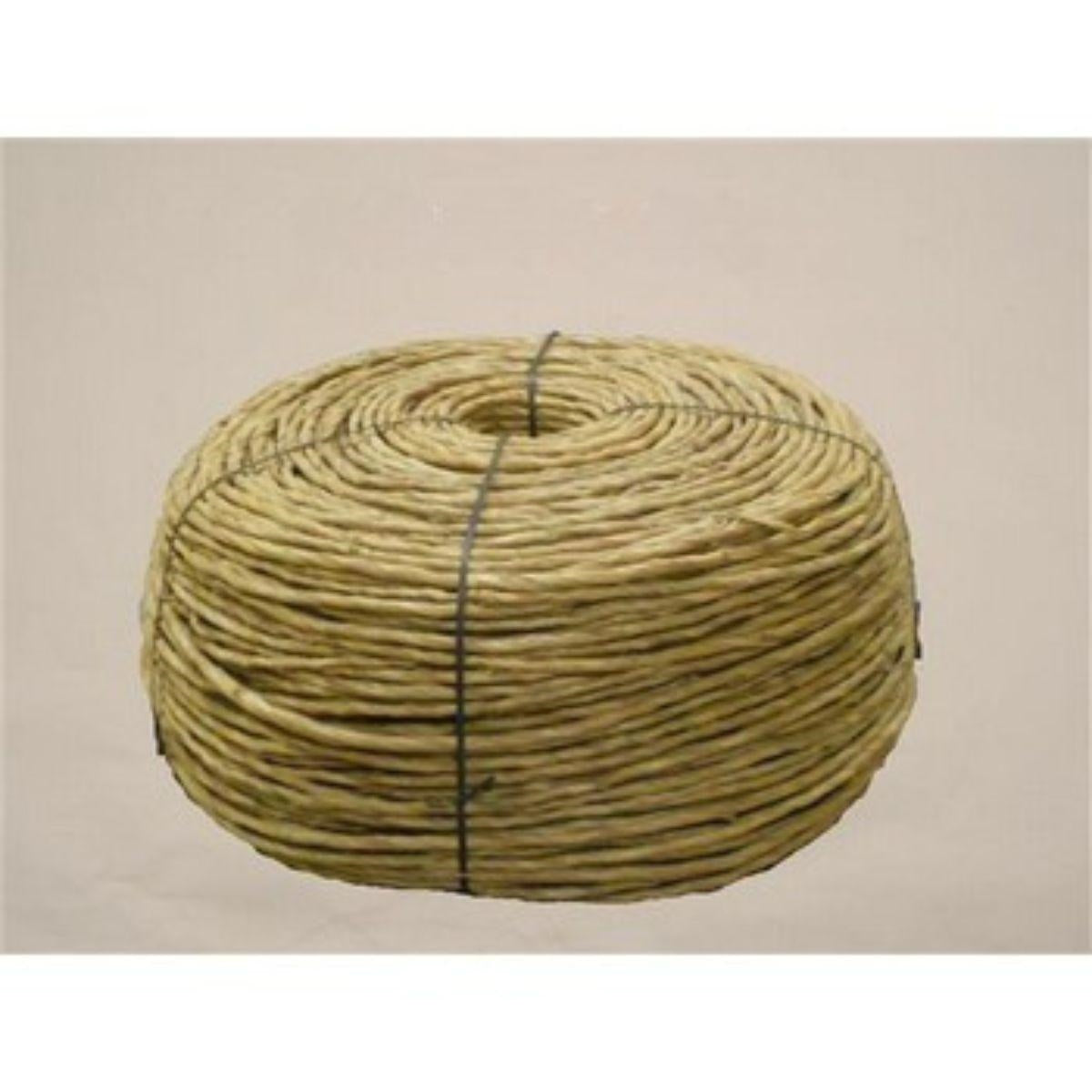 Cordoncino di paviera in matassa da 5 kg, Ø6 mm