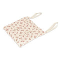 Cuscino per sedia collezione Roselline rosa (kit da 5)