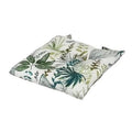 Cuscino per sedia collezione Greenery (kit da 5)