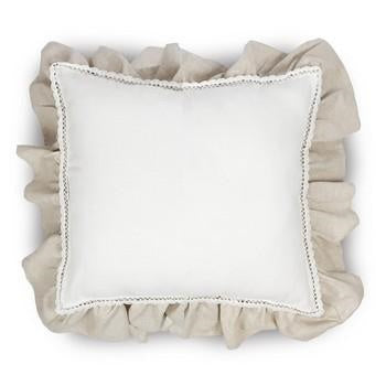 Cuscino collezione Shabby Chic con imbottitura