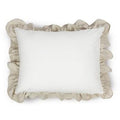 Cuscino collezione Shabby Chic con imbottitura inclusa