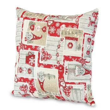 Cuscino arredo collezione Elfi