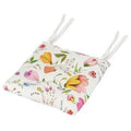 Cuscino per sedia collezione Botticelli (kit da 5)