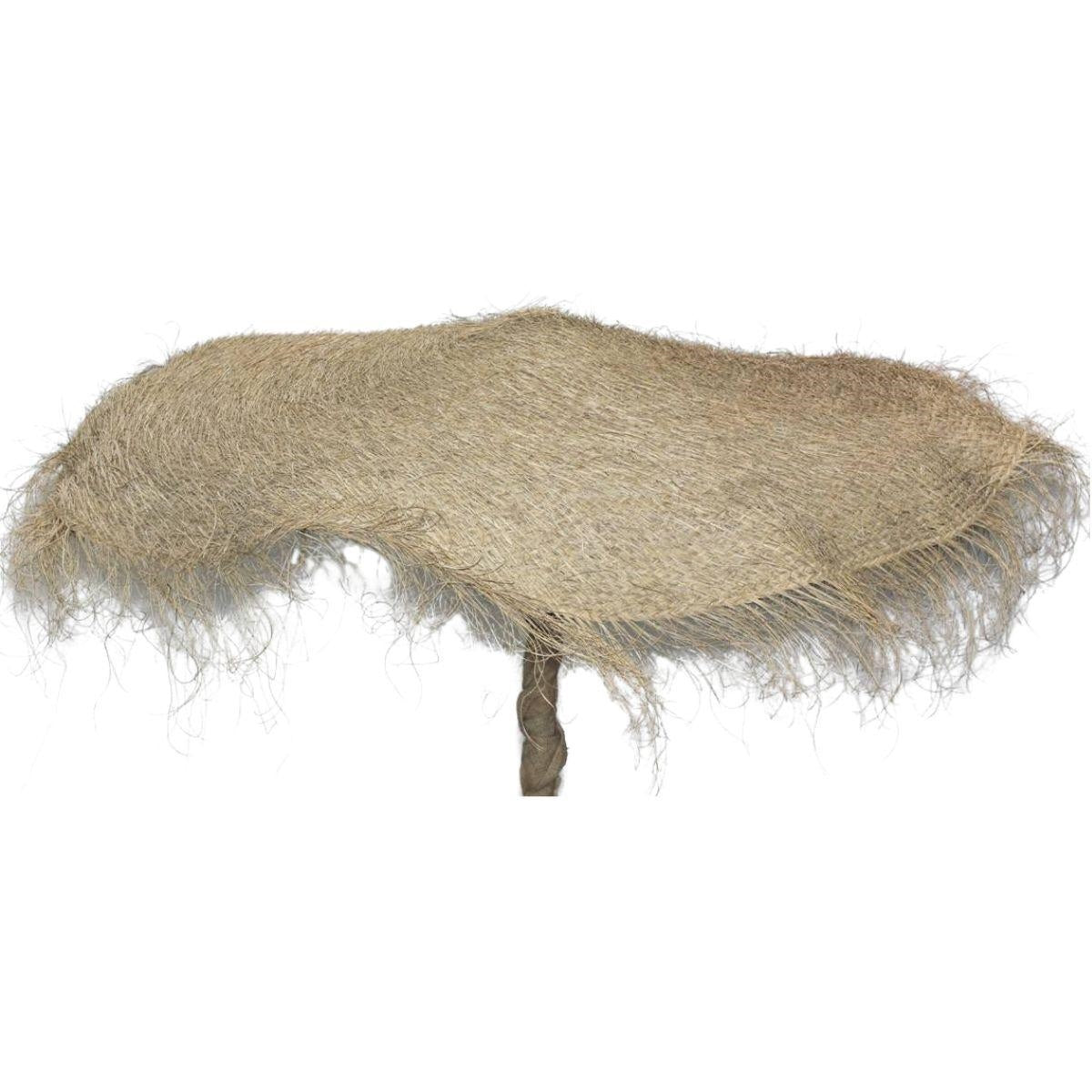 Parasole in giunco per ombrellone, Ø220 cm