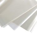 Fogli plastificati 120x180 cm, confezione da 50