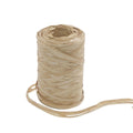 Rocchetto in rafia da 200 m (kit da 3)