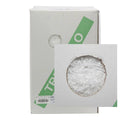 Truciolo di carta bianco, confezione da 5 kg (kit da 3)