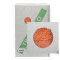 Truciolo in carta color salmone in confezione da 5 kg (kit da 3)