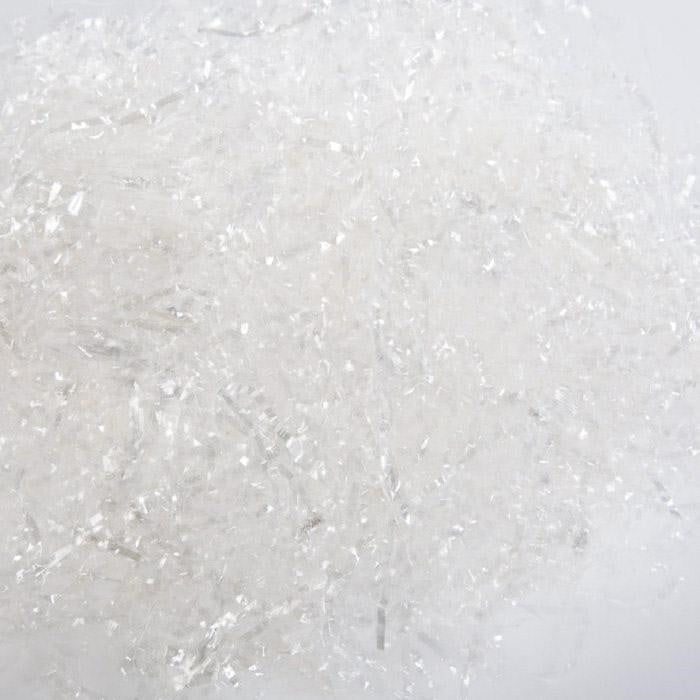Truciolo in cellofan incolore in balla da 35 kg (kit da 5)