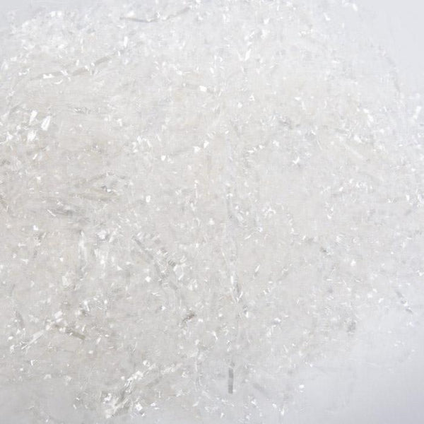 Truciolo in cellofan incolore in balla da 35 kg (kit da 5)