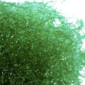 Truciolo in pvc verde in confezione da 5 kg (kit da 5)