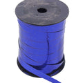 Rocchetto lucido blu in pvc, 250 m (kit da 3)