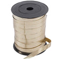 Rocchetto in pvc dorato da 250 m (kit da 3)