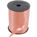 Rocchetto di nastro in PVC arancione lucido, 250 m (kit da 5)