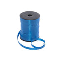 Rocchetto di nastro blu in pvc, 250 m (kit da 5)