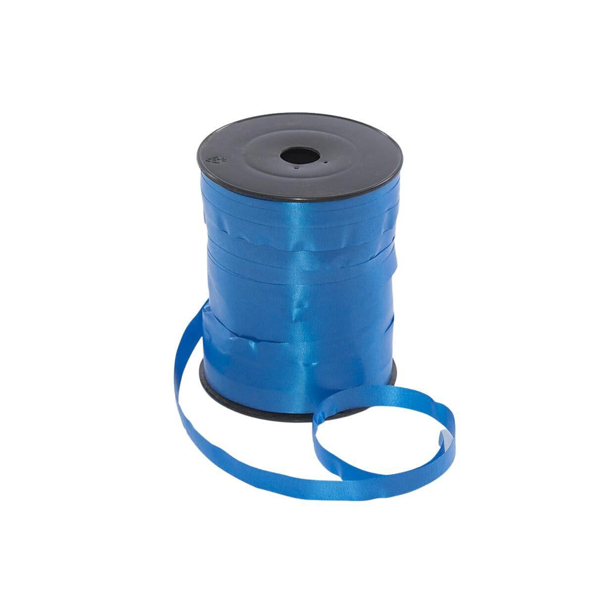 Rocchetto di nastro blu in pvc, 250 m (kit da 5)