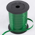 Rocchetto in pvc verde scuro, 250 m (kit da 5)