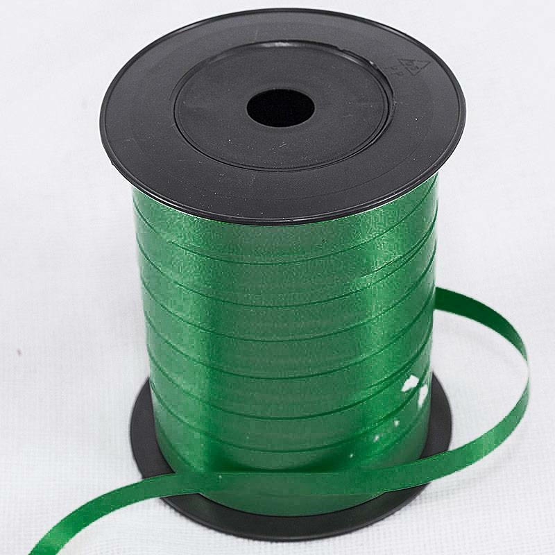 Rocchetto in pvc verde scuro, 250 m (kit da 5)