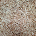 Truciolo di legno 1,8 mm, cartone da 4,5 kg