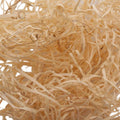 Truciolo di legno naturale, balla da 12 kg (kit da 5)
