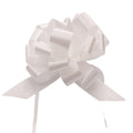Fiocco rapido bianco 50 mm (kit da 10)