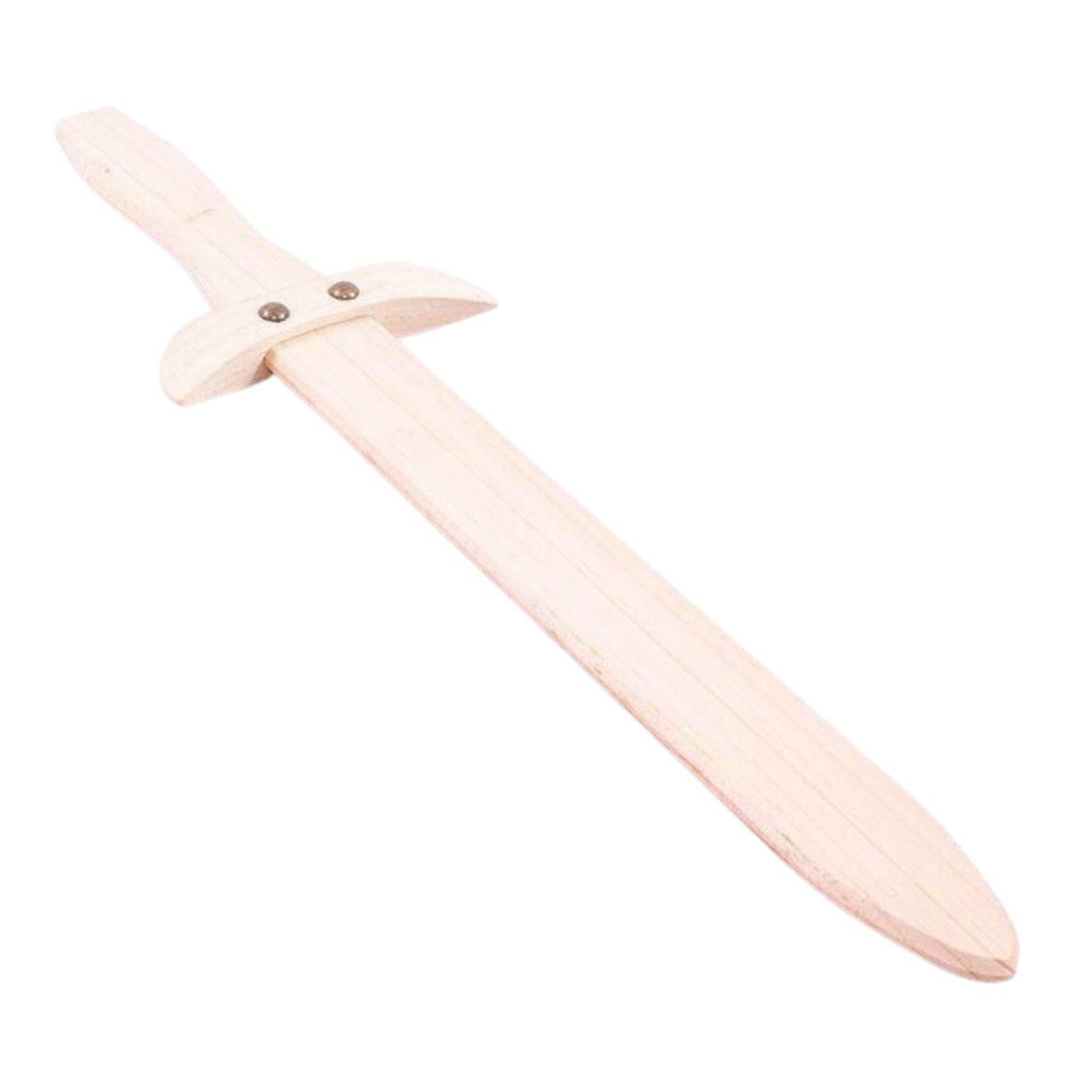 Spada in legno, 60 cm