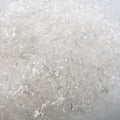 Truciolo trasparente in pvc, confezione da 5 kg, prezzo al kg (kit da 3)