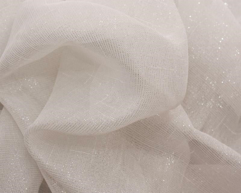 Telo garzato argentato, 50x280 cm (kit da 3)