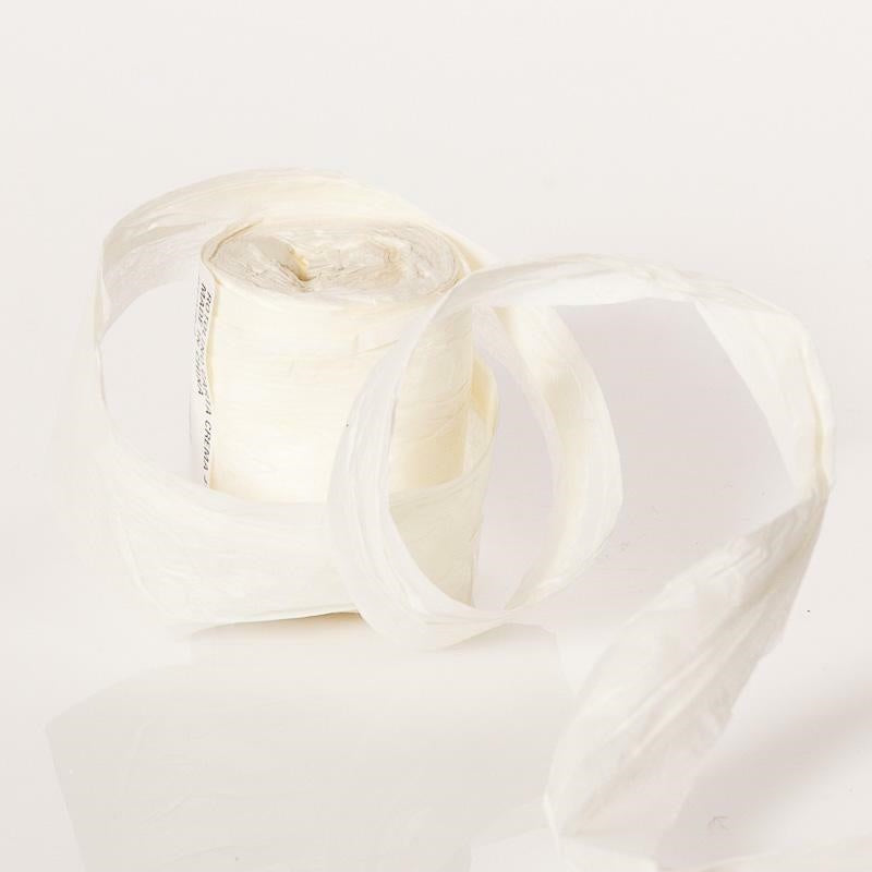 Rotolo di carta color crema da 20 m (kit da 3)