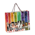 Shopper Marylin, confezione da 5, 32x10x26 cm (kit da 3)