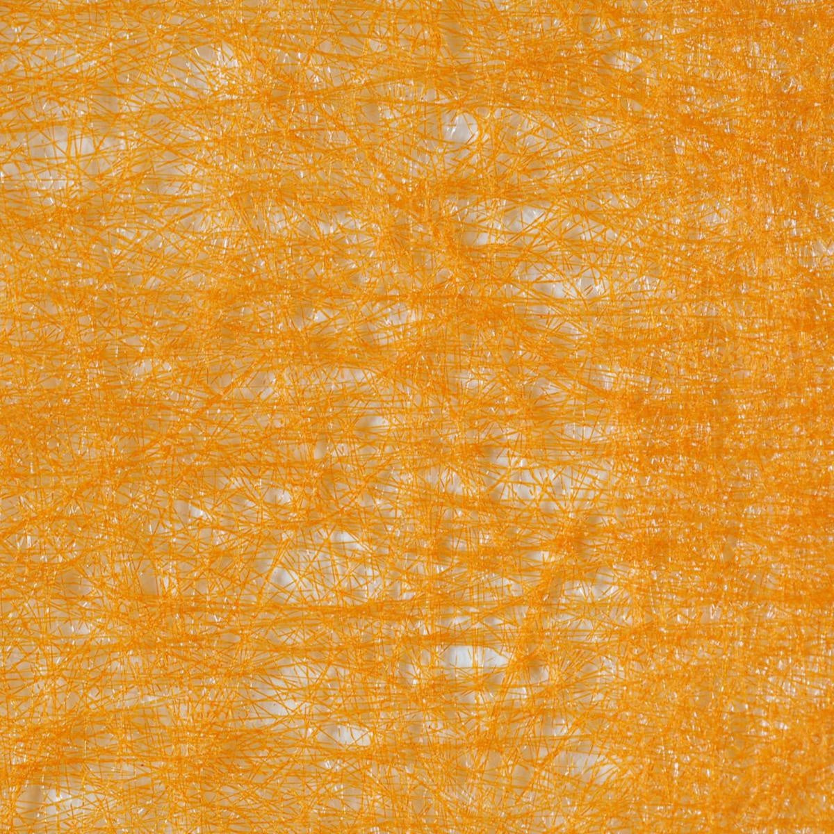 Rotolo tnt arancio, 60x25 cm