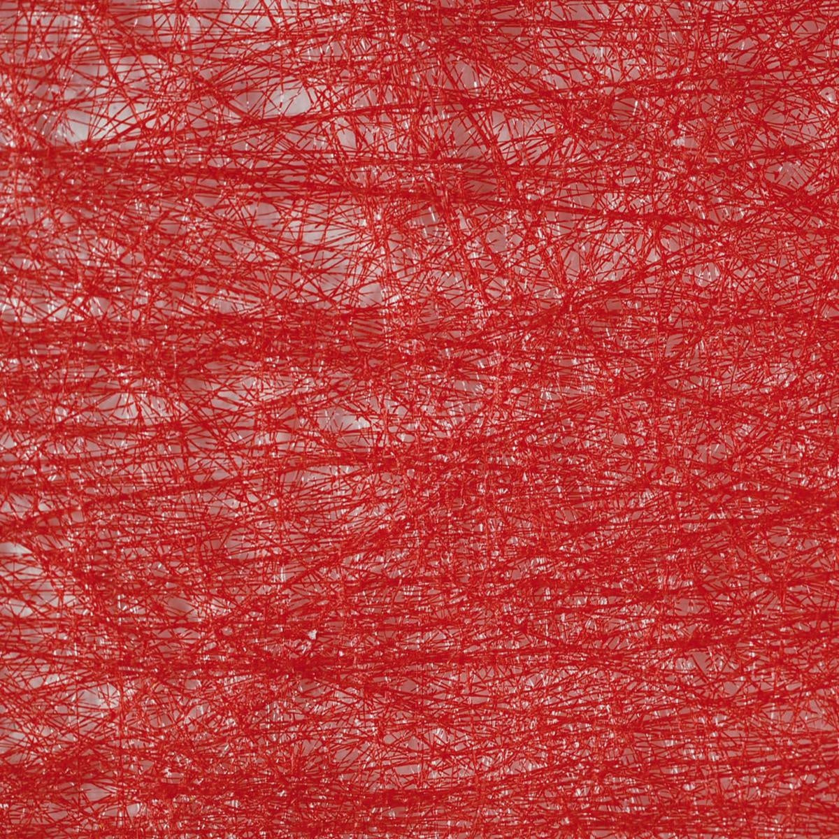 Rotolo tnt rosso, 60x25 cm
