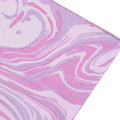 Busta in carta perlata melange lavanda 20x35 cm, confezione da 50 (kit da 3)