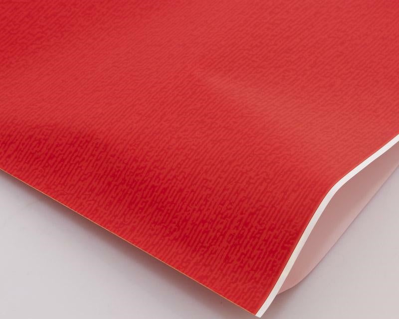 Buste in carta rossa 20x35 cm, 50 per confezione (kit da 3)