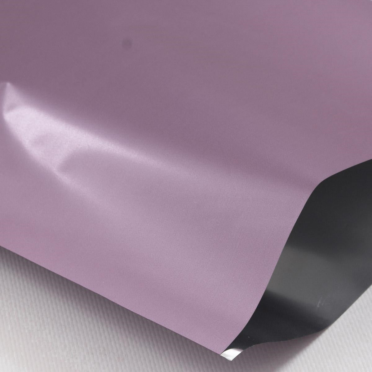 Buste Soft malva 20x35 cm, 50 per confezione (kit da 3)