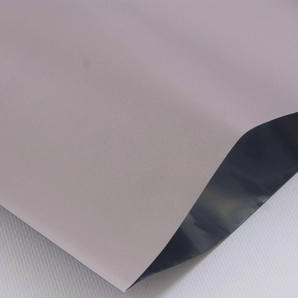 Busta Soft tortora 20x35 cm, confezione da 50 (kit da 3)