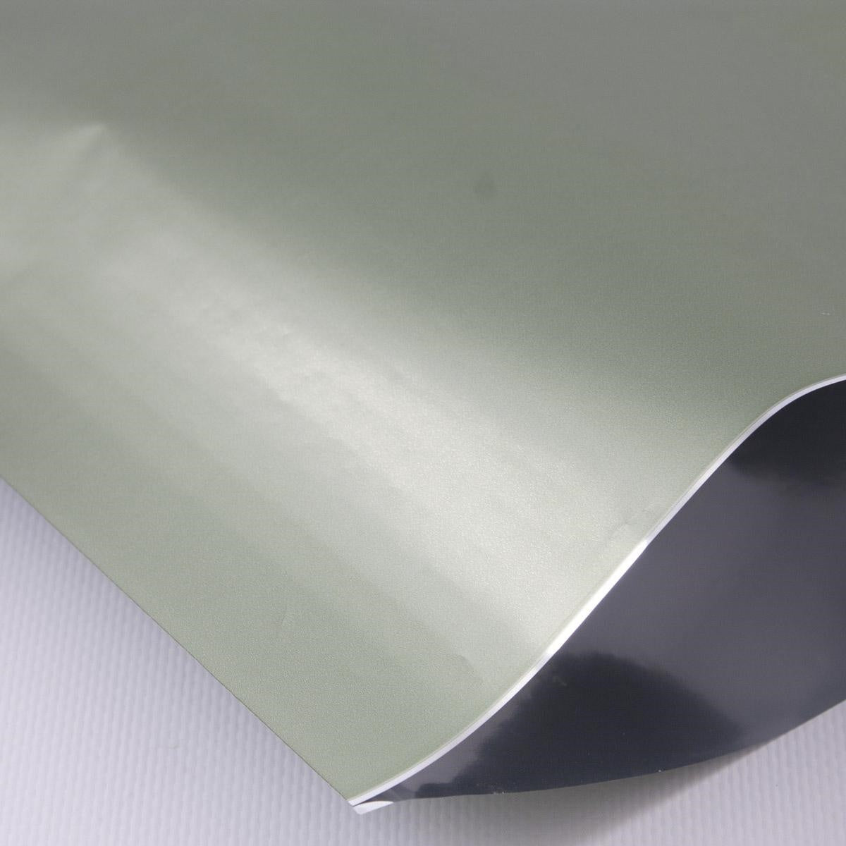Busta Soft verde menta, 25x40 cm (kit da 3)