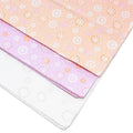 Buste da confezione a colori assortiti 35x50 cm, confezione da 100