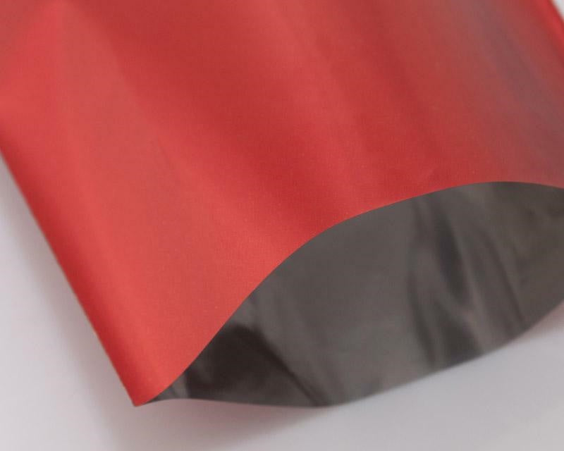 Busta Soft rossa, confezione da 25, 40x60 cm