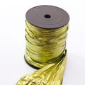Rocchetto verde lucido, 50 m (kit da 3)