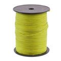 Rocchetto di nastro lime opaco, 12x50 m (kit da 3)