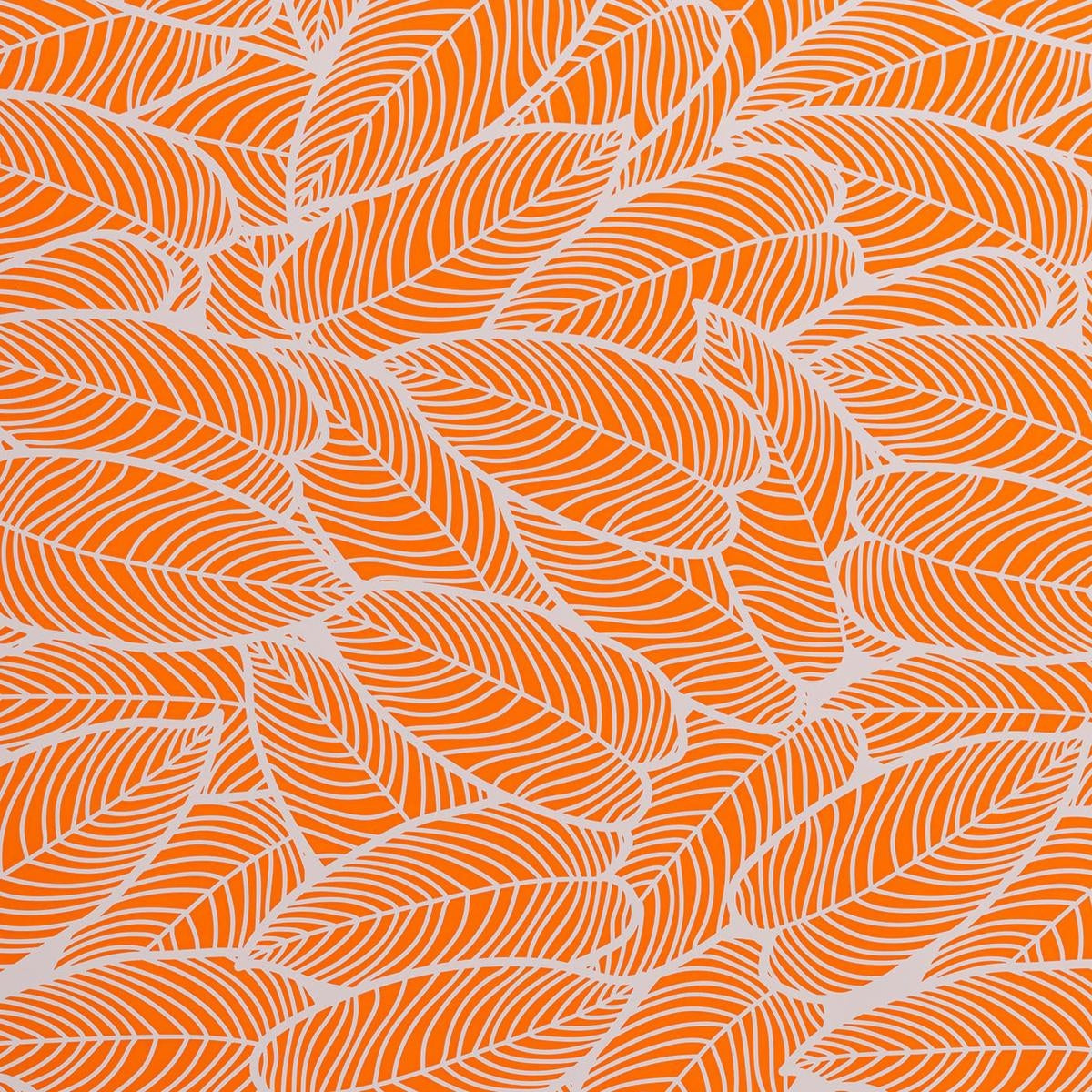 Buste perlate natura arancio, 20x35 cm, confezione da 50 (kit da 3)