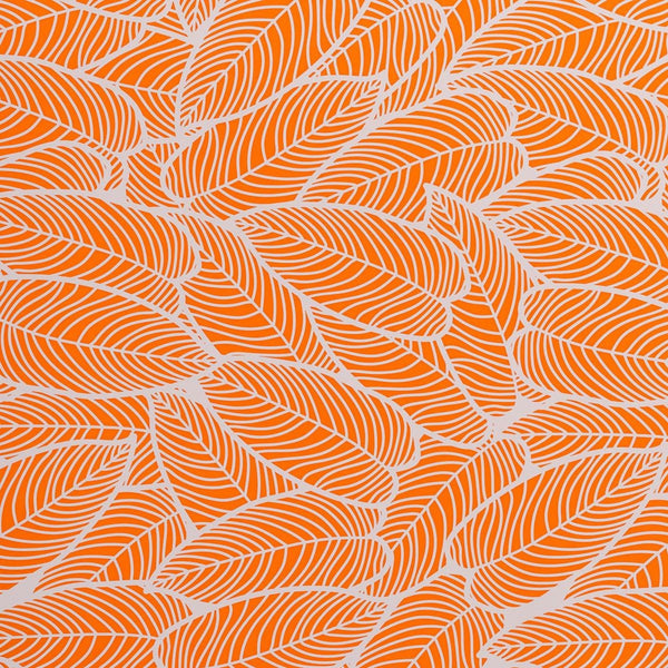 Buste perlate natura arancio, 20x35 cm, confezione da 50 (kit da 3)