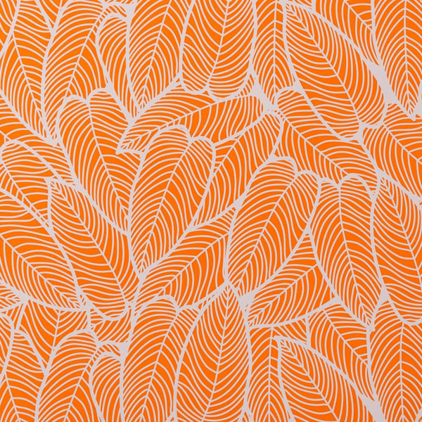 Buste perlate Natura arancio 25x40 cm, 50 per confezione
