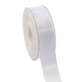 Rocchetto di taffeta' bianco, 4 cm x 50 m (kit da 3)