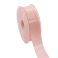 Nastro in taffetà rosa, 4 cm x 50 mt (kit da 3)
