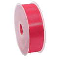Nastro di taffetà ciclamino, 4 cm x 50 m (kit da 3)