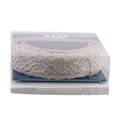 Rocchetto di merletto adesivo grigio, 1,8x1,5 m (kit da 10)