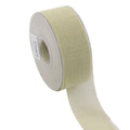 Nastro Delicate verde, 40 mm x 25 mt (kit da 3)