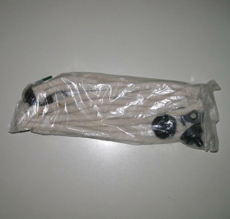 Set di ricambi per torce (kit da 10)